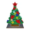 Diamond Painting Christmas Tree Ornaments