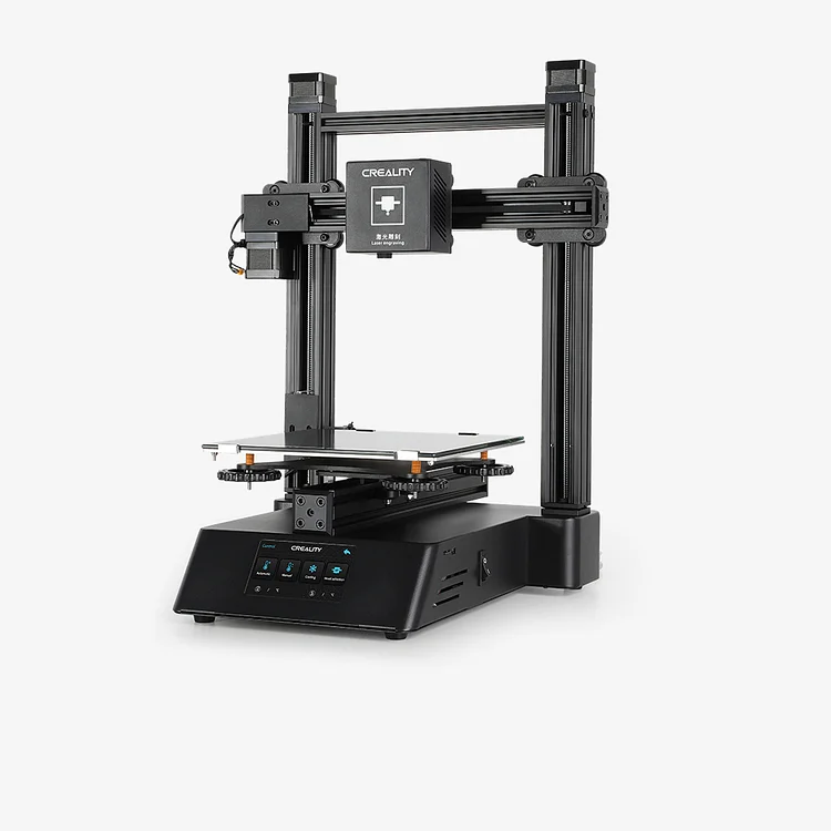 CP-01 3D Printer