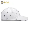 PGA Men's Golf Baseball Cap
