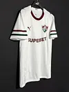 Joyfball 2026/2027 Fluminense Away Football Shirt