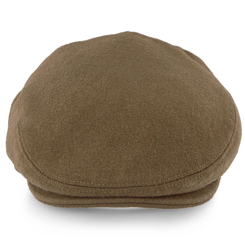 6 COLORS Midtown - Walrus Hats Wool Blend Ivy Cap