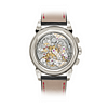 Patek Philippe Grand Complications Perpetual Calendar Chronograph Platinum Baguette Rubies 5271/12P-010