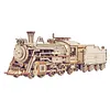 &Xi;ύ&lambda;&iota;&nu;&omicron; &pi;&alpha;&zeta;&lambda; Prime Steam Express Train 3D