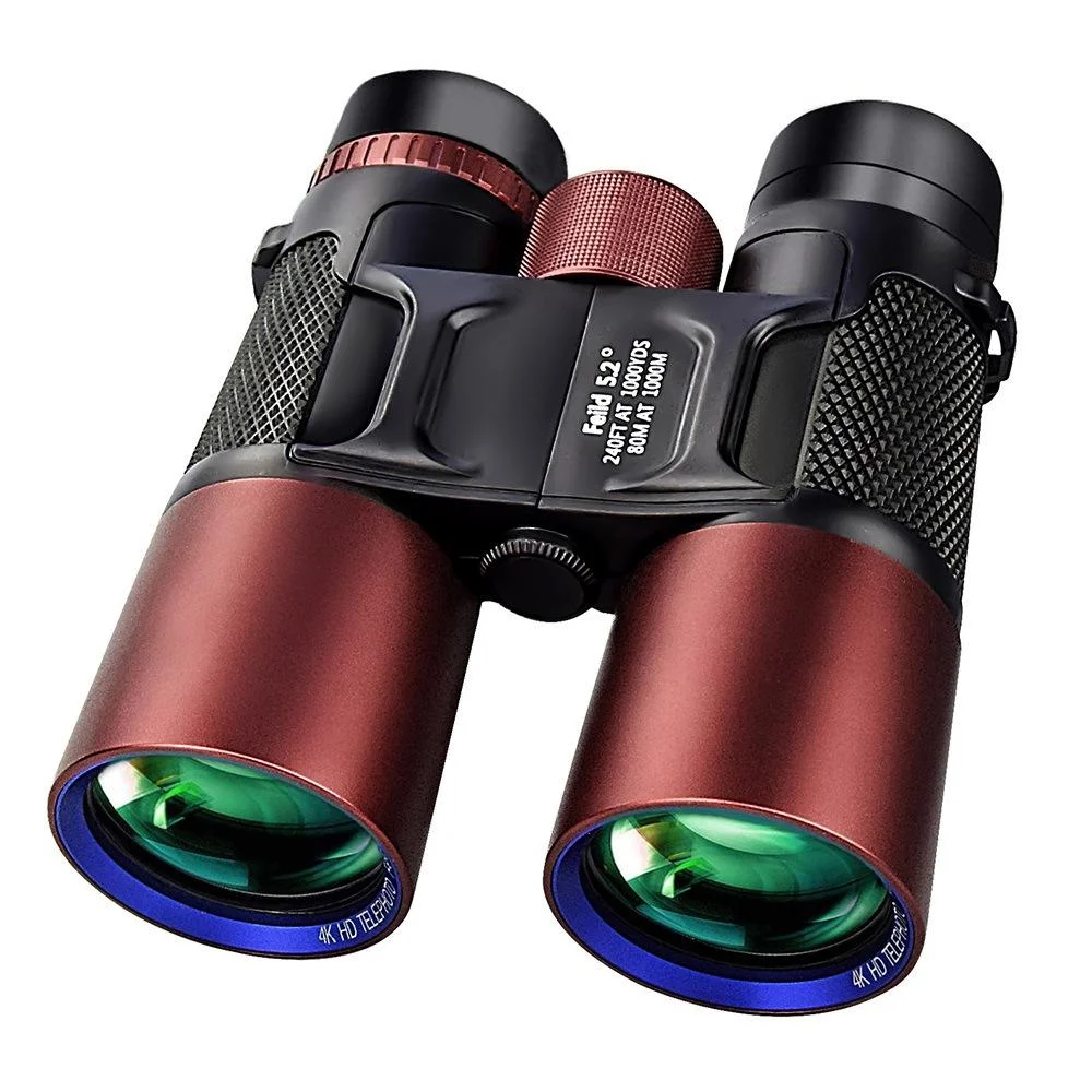 1242J 12X Outdoor Handheld Night Vision Binoculars