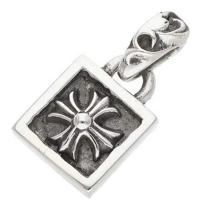 Chrome Hearts 吊飾｜飾品配件・個性吊墜・潮流系列