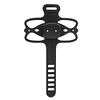 Silicone Bike Phone Mount Shockproof Bicycle Smartphone Holder for MTB Road Bike