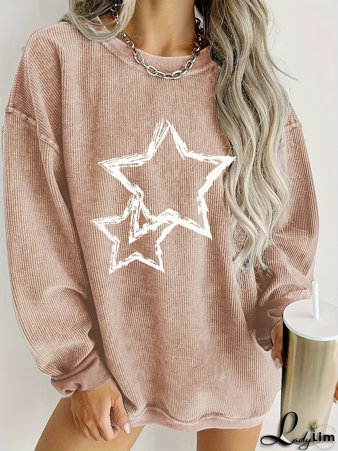 Effortless and Classy Shirt