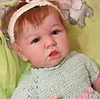 Real looking Reborns 20" Mariah Truly Baby Doll - RBBI-Myrebornbabydoll&reg; Myrebornbabydoll&reg;