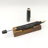 ADMOK transparent acrylic leak-proof large-capacity negative pressure inking pen