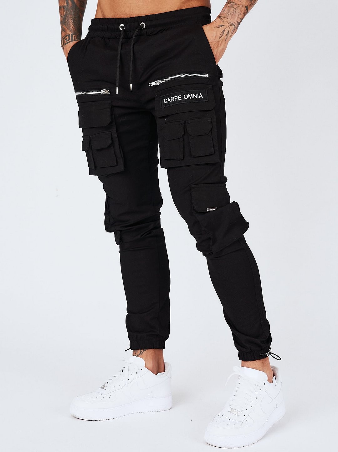 carpe omnia cargo pants