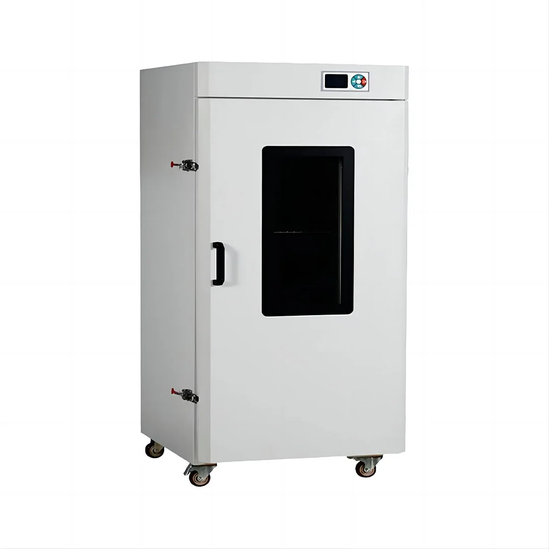 300°C Forced Air Drying Oven | DOVMXTECH