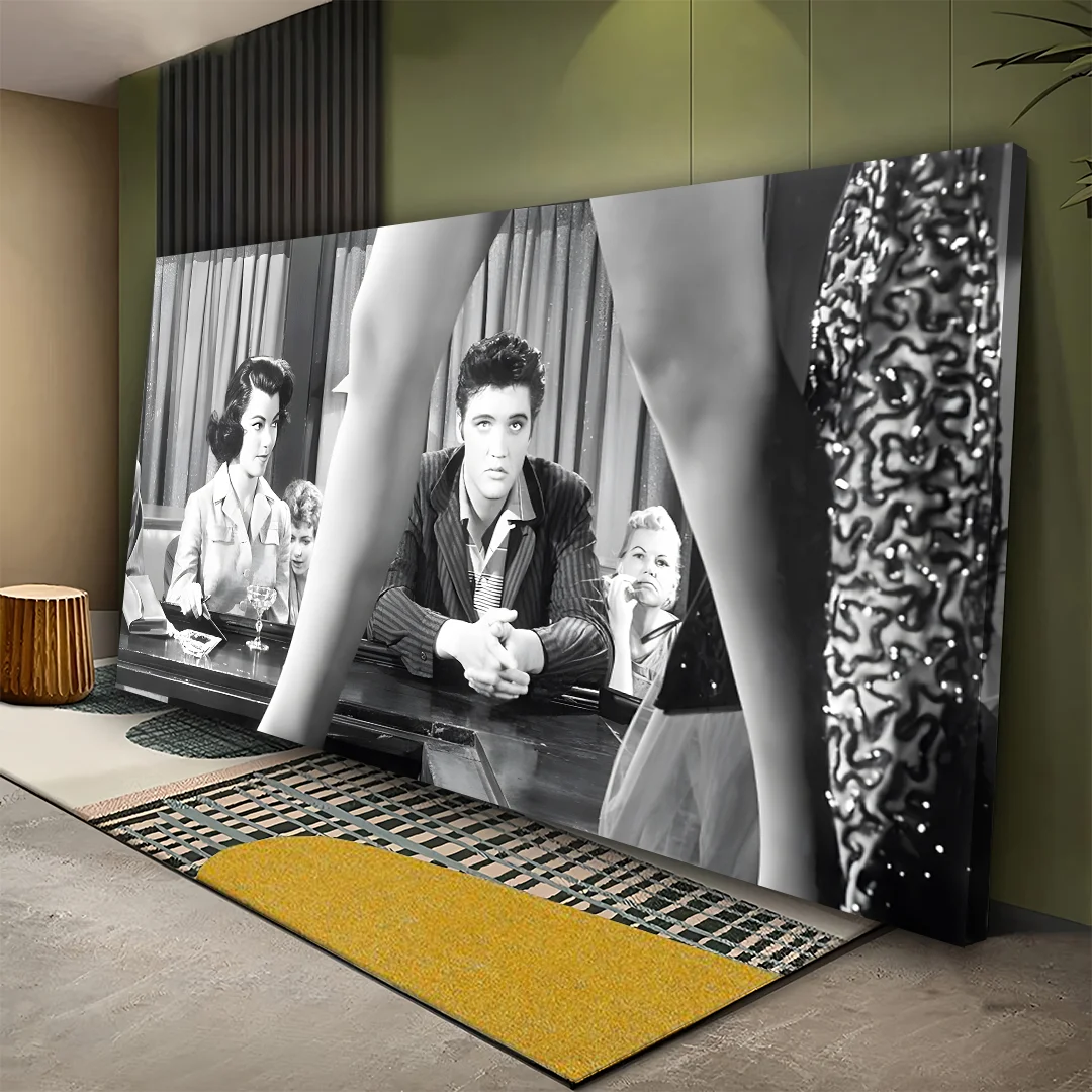 Canvas Wall Art