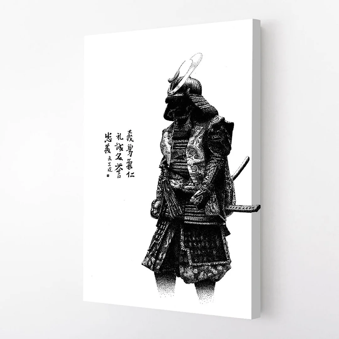 Canvas Wall Art