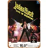 Judas priest - Vintage Metal Signs - 20*30cm/30*40cm - Music