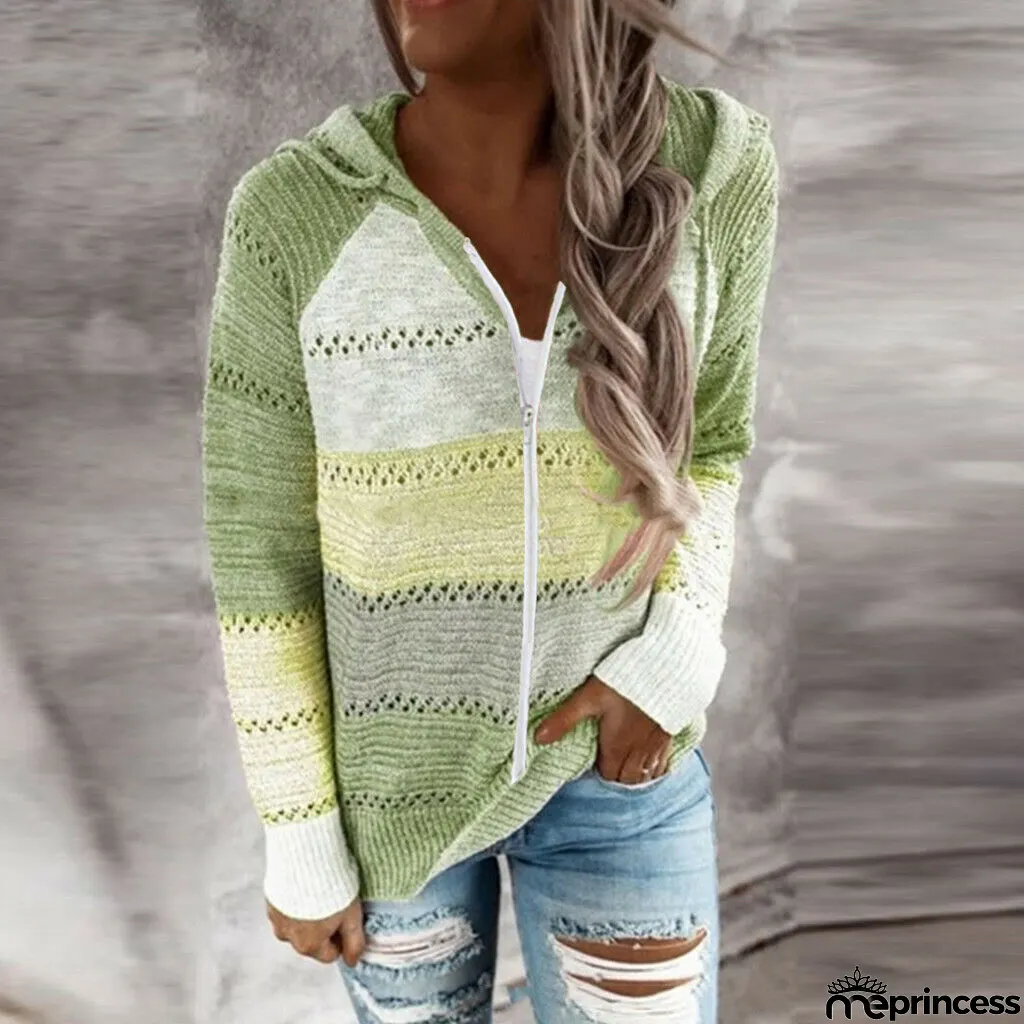 Simple and Stylish Sweater
