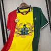 2026 Ghana Special Edition Soccer Jersey