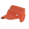 Women s Fashion Ear Guard Knit Cap