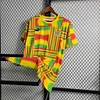 2023 Ghana Home Football Shirt 1:1 Thai Quality