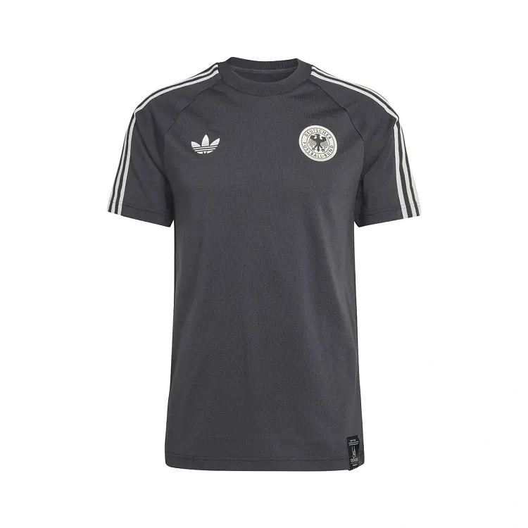 【S~4XL】Germany 2026 World Cup Original T-shirt1:1 Thai Quality
