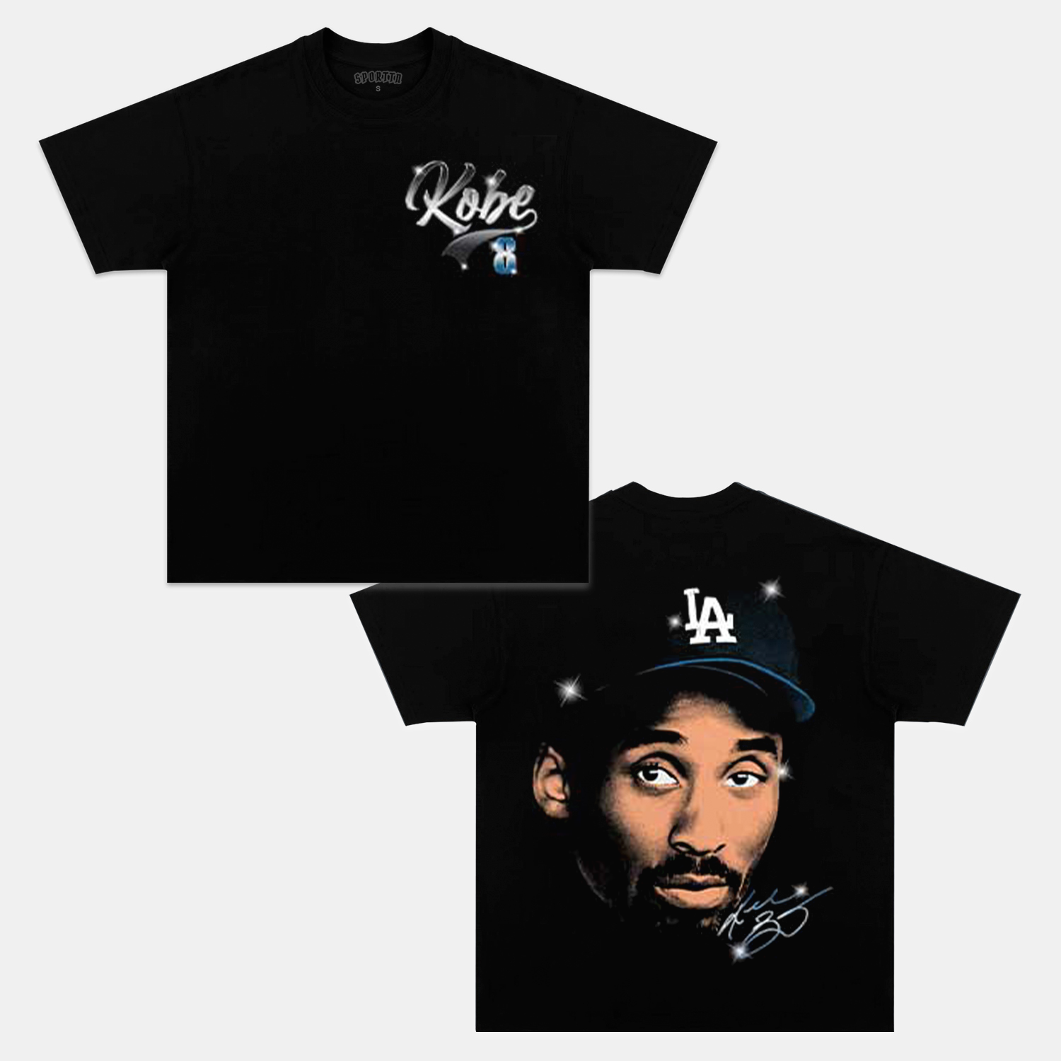 KOBE TEE