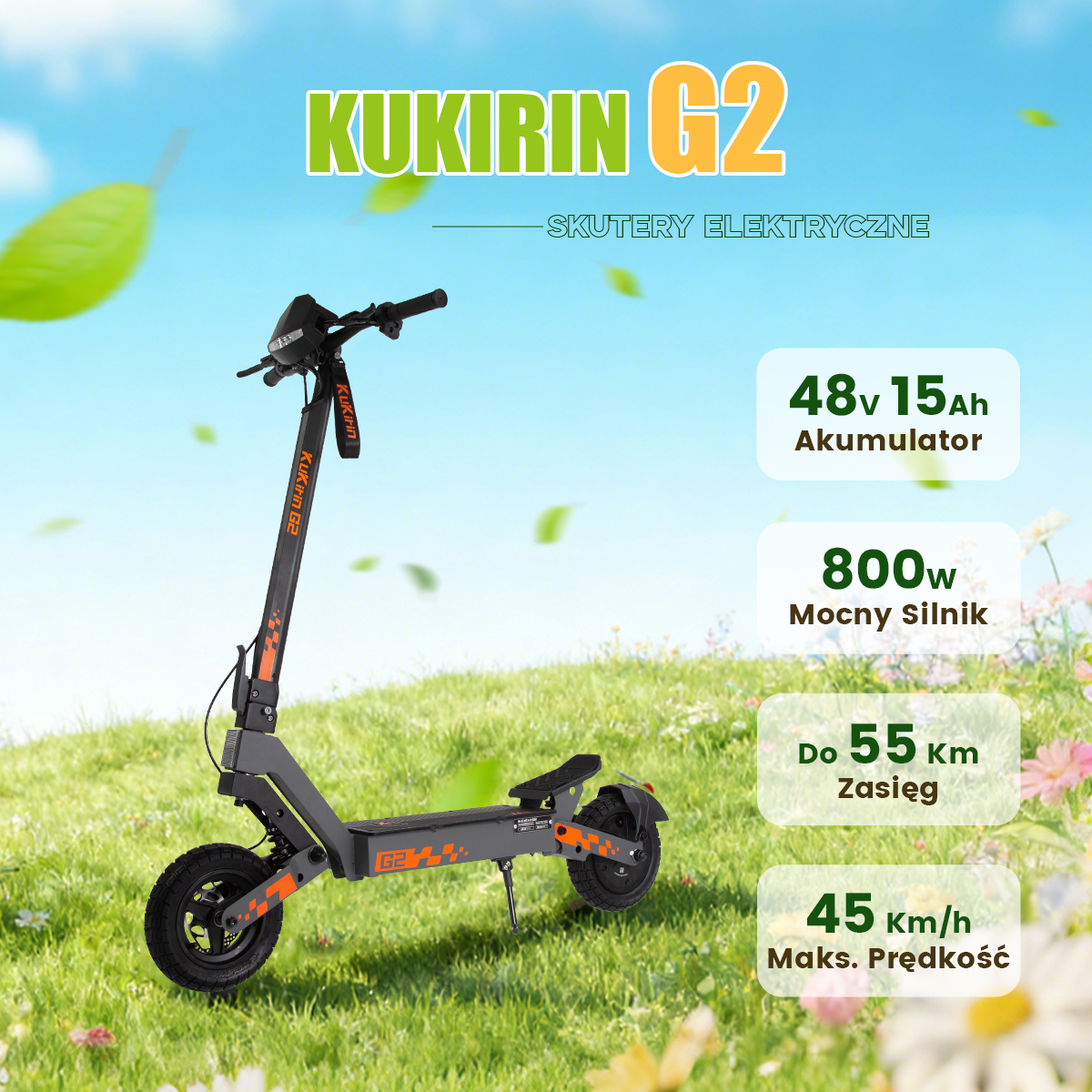 recenzja-kukirin-g2-2025-nowy-kr-l-bud-etowych-hulajn-g-elektrycznych