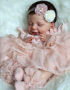 Babiesprincess Lifelike Reborn Baby Doll, Babiesprincess
