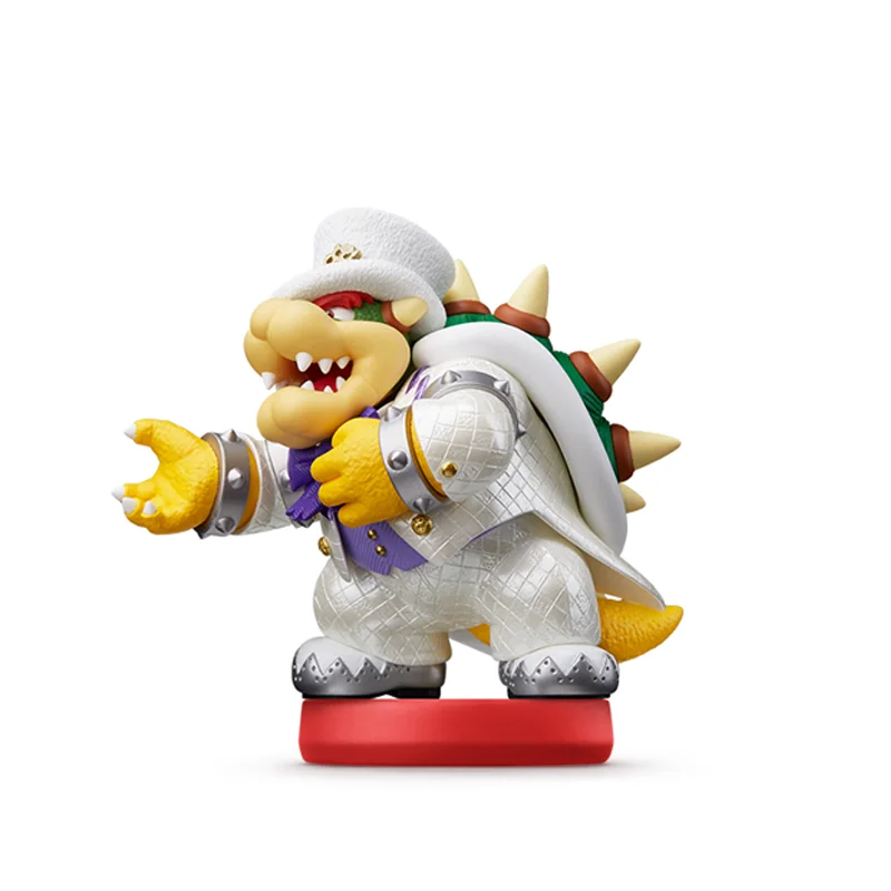 手がもげたマリオのamiibo 手がもげたマリオのamiibo Cat Mario & Peach Super Mario