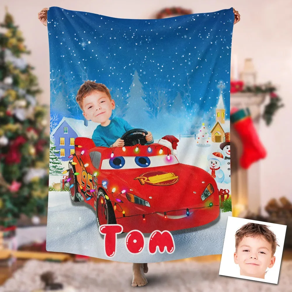 Custom Blanket Personalized Minime Pillow Makemesurprise