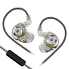 KZ-EDX Pro HIFI Bass Earphones Sport Noise Cancelling Monitor Headphones