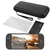 PU Carrying Case & Screen Protector for Switch 2 Game Conslole Case Anti-scratch