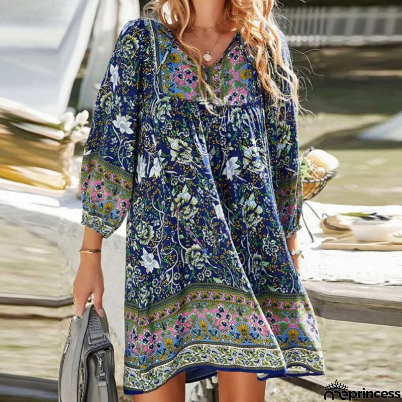 Classic and cool Dress