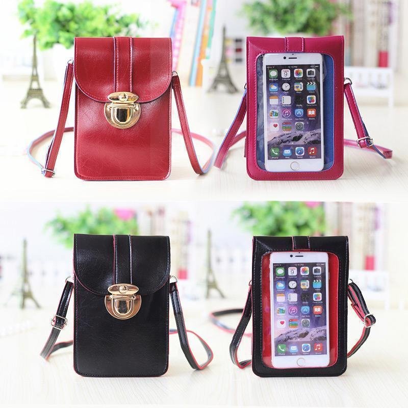 Women's Mobile Phone Bag | IFYHOME