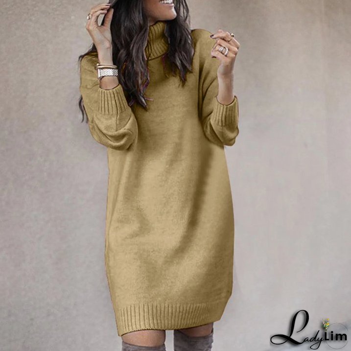 Trendy and Elegant Pullover