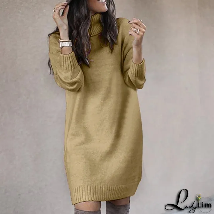 Trendy and Elegant Pullover
