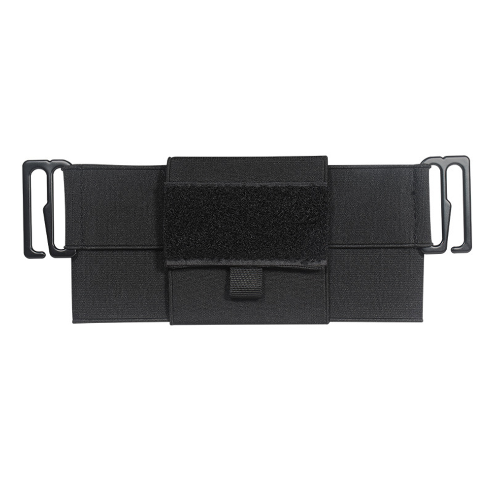 

Sports Waist Bag Running Belt Card Wallet Portable Running Bike Phone Pouch, 501 Original