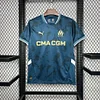 2024/2025 Olympique de Marseille Away Football Shirt 1:1 Thai Quality