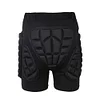 Motocross Shorts Skiing Racing Trousers Sports Protective Gear Hip Pad (M)
