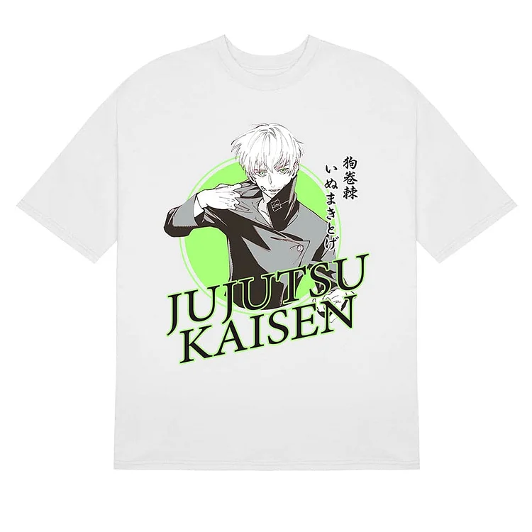 Toge Inumaki Shirt