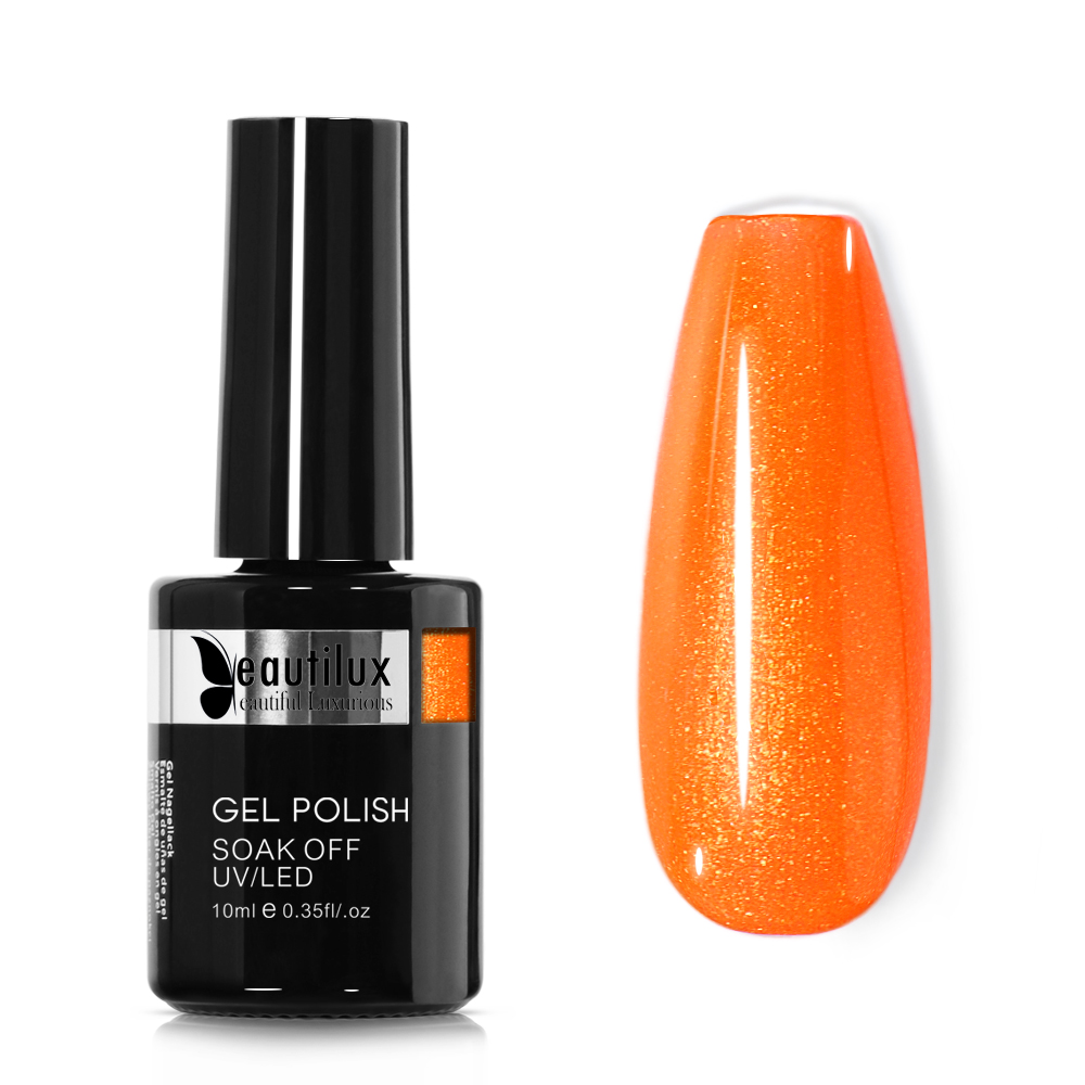NAIL GEL GLITTER COLOR|GN-03
