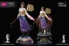 1/4 & 1/3 Scale Yuna 2.0 - Final Fantasy X Resin Statue - Joy Station Studio