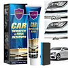 15/60/120ml Car Scratch Remover Wax Auto Polish Paint Restorer Car Polishing Wax