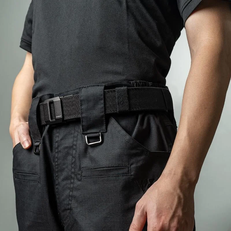 🎁Last Day Promotion 69% OFF🔥EDC Nylon Ratchet Belt