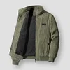Lubec Fleece Corduroy Jacket