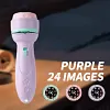 💥Projecteur &Eacute;ducatif pour Enfants - Jouet d'Apprentissage et de Reconnaissance