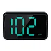 Universal Car HUD GPS HUD Head Up Display Digital Speedometer for Cars Trucks