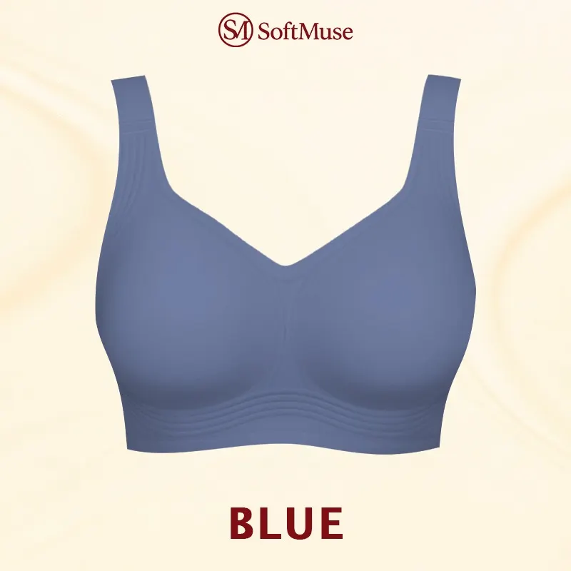 LAST DAY SALE 70% OFF - Super firming Wire-free Bra