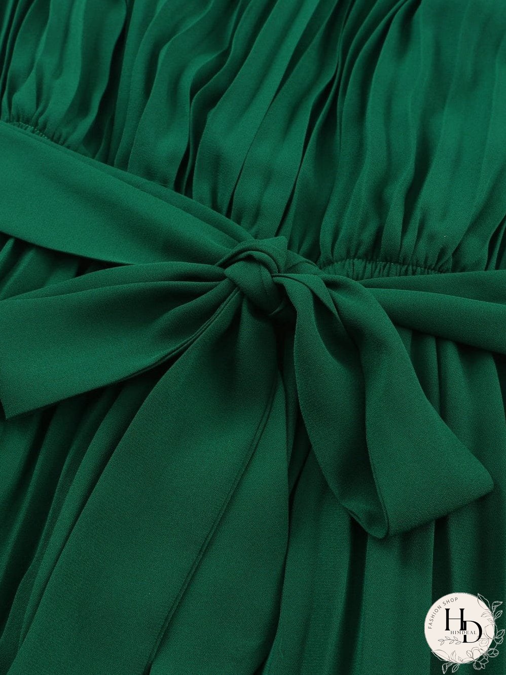 Bold One-Shoulder Ruched Asymmetrical Mesh Party Dress