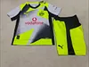 Joyfball 2025/2026 Kids Size Dortmund Away Football Shirt