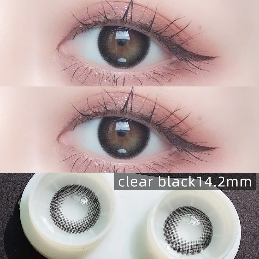 [Character Name] anime cosplay eye accessories product photo