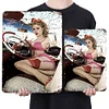 Sexy Flapper - Vintage Metal Signs(12*16Inch)